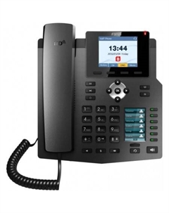 IP-телефон Fanvil X4U