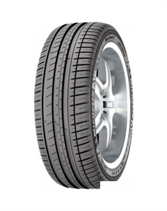 Автомобильные шины Pilot Sport 3 275/40R19 105Y Michelin