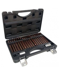 Набор бит RF-4401D (40 предметов) Rockforce