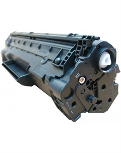 Картридж 35A (CB435A) Hp