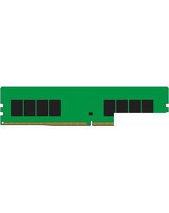 Оперативная память ValueRAM 32GB DDR4 PC4-25600 KVR32N22D8/32 Kingston