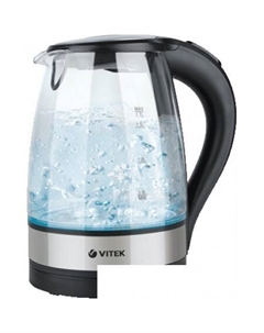 Электрочайник VT-7008 TR Vitek