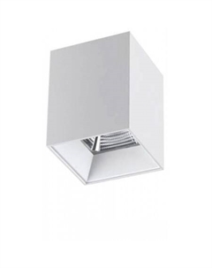 Точечный светильник Over 358477 Novotech