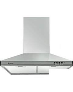 Кухонная вытяжка ВО-10 К44 Gefest