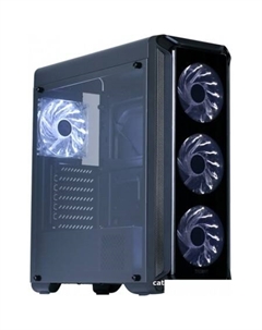 Корпус i3 Edge Zalman