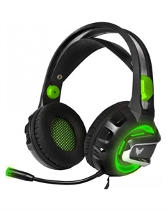 Наушники CMGH-3002 Crownmicro