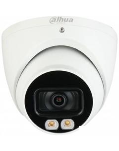 IP-камера DH-IPC-HDW5241TMP-AS-LED-0280B Dahua