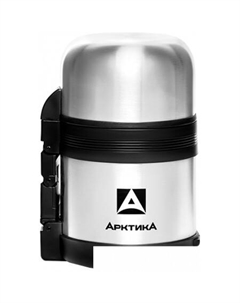 Термос 201-600 Stainless Steel Арктика