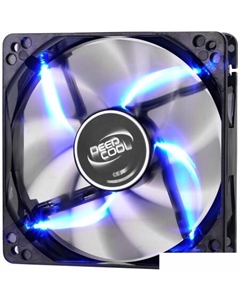 Вентилятор для корпуса Wind Blade 120 [DP-FLED-WB120] Deepcool