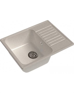 Кухонная мойка Z-13 (белый) Granfest quarz