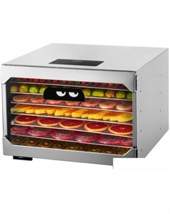 Сушилка для овощей и фруктов KT-1922 Kitfort