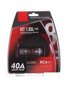 Кабель KIT 1.8SL Acv