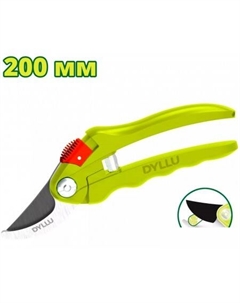 Секатор DTPA1E08 Dyllu