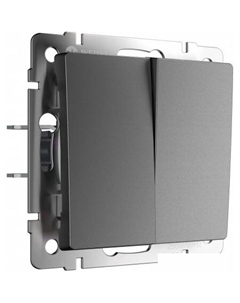 Выключатель проходной W1122064 a063100 Werkel