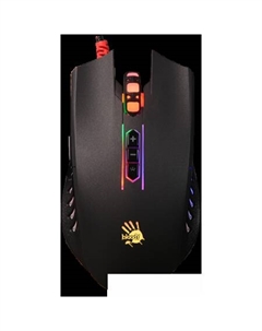 Игровая мышь Bloody Q81 (черный) A4tech