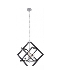 Подвесная люстра Carrollton LSP-8733 Lussole