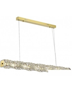 Подвесная люстра SL6010.203.30 St luce