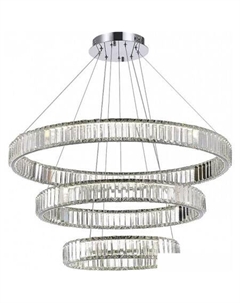 Подвесная люстра Tivoli SL1622.103.03 St luce