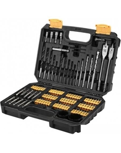 Набор бит KMT99 (99 предметов) Deko