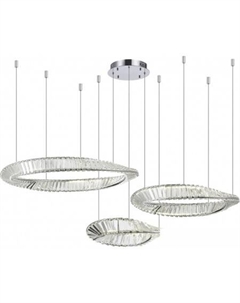 Подвесная люстра SL6204.111.03 St luce