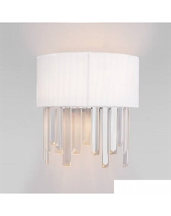 Бра 10122/2 хром Евросвет