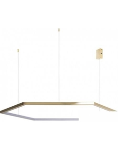 Подвесная люстра Ring 10016XXL Loft it