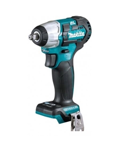 Ударный гайковерт TW160DZ (без АКб) Makita