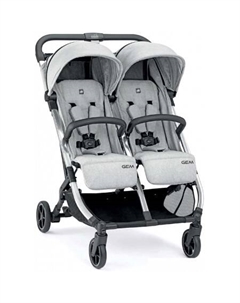 Коляска прогулочная «книга» Gem (210) Cam
