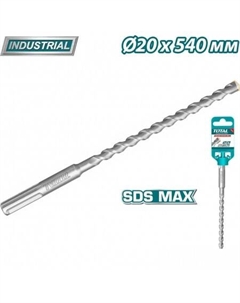 Бур TAC322008 Total