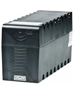 Источник бесперебойного питания RPT-600A Euro Powercom
