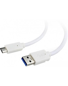 Кабель CCP-USB3-AMCM-1M-W Cablexpert