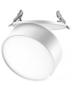 Точечный светильник Prometa 358752 Novotech