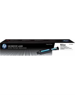 Картридж 103AD W1103AD Hp
