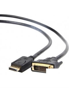 Кабель CC-DPM-DVIM-1M Cablexpert