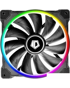 Вентилятор для корпуса ZF-14025-ARGB Id-cooling