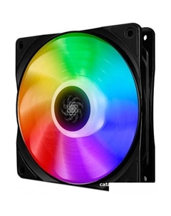 Вентилятор для корпуса CF 120 DP-FA-RGB-CF120-1 Deepcool
