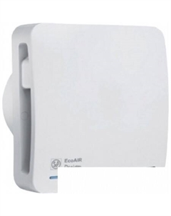 Радиальный вентилятор EcoAir Design T [5210612400] Soler&palau