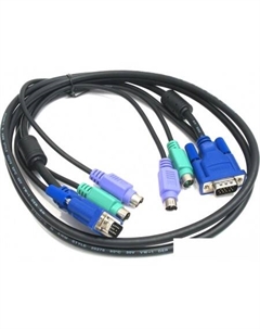 Кабель DKVM-CB3 D-link