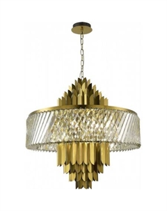 Подвесная люстра SL1635.303.13 St luce