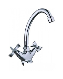 Смеситель H22 L4822 Ledeme