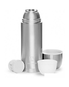 Термос 105-1200 (серебристый) Арктика