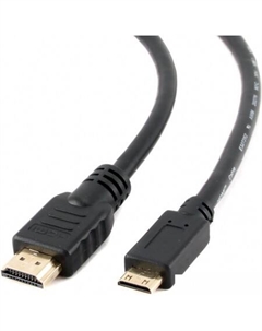 Кабель CC-HDMI4C-10 Cablexpert