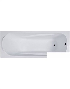 Ванна Serena LA 160х70 Ventospa