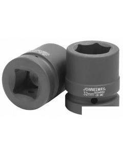Головка слесарная S03A8132 Jonnesway