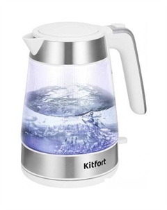 Электрический чайник KT-6682 Kitfort