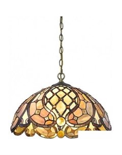 Люстра средней высоты 865-80 865-806-02 Velante