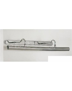 Бра Lido LSQ-0241-04 Lussole