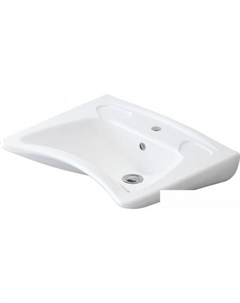 Умывальник Bedensel 2201-0505 Idevit