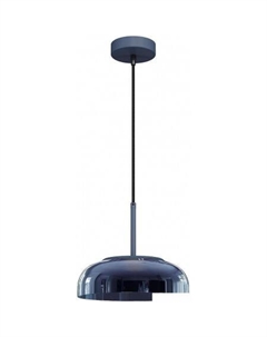 Припотолочная люстра Disk 8210-P Grey Loft it