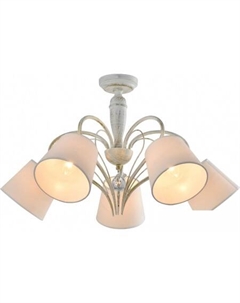 Люстра средней высоты Lgo Stamford LSP-8062 Lussole